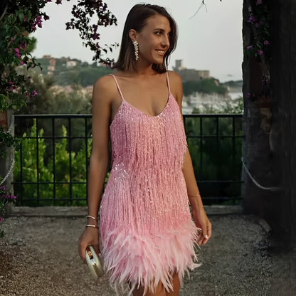 Kattie - Stylish Dress