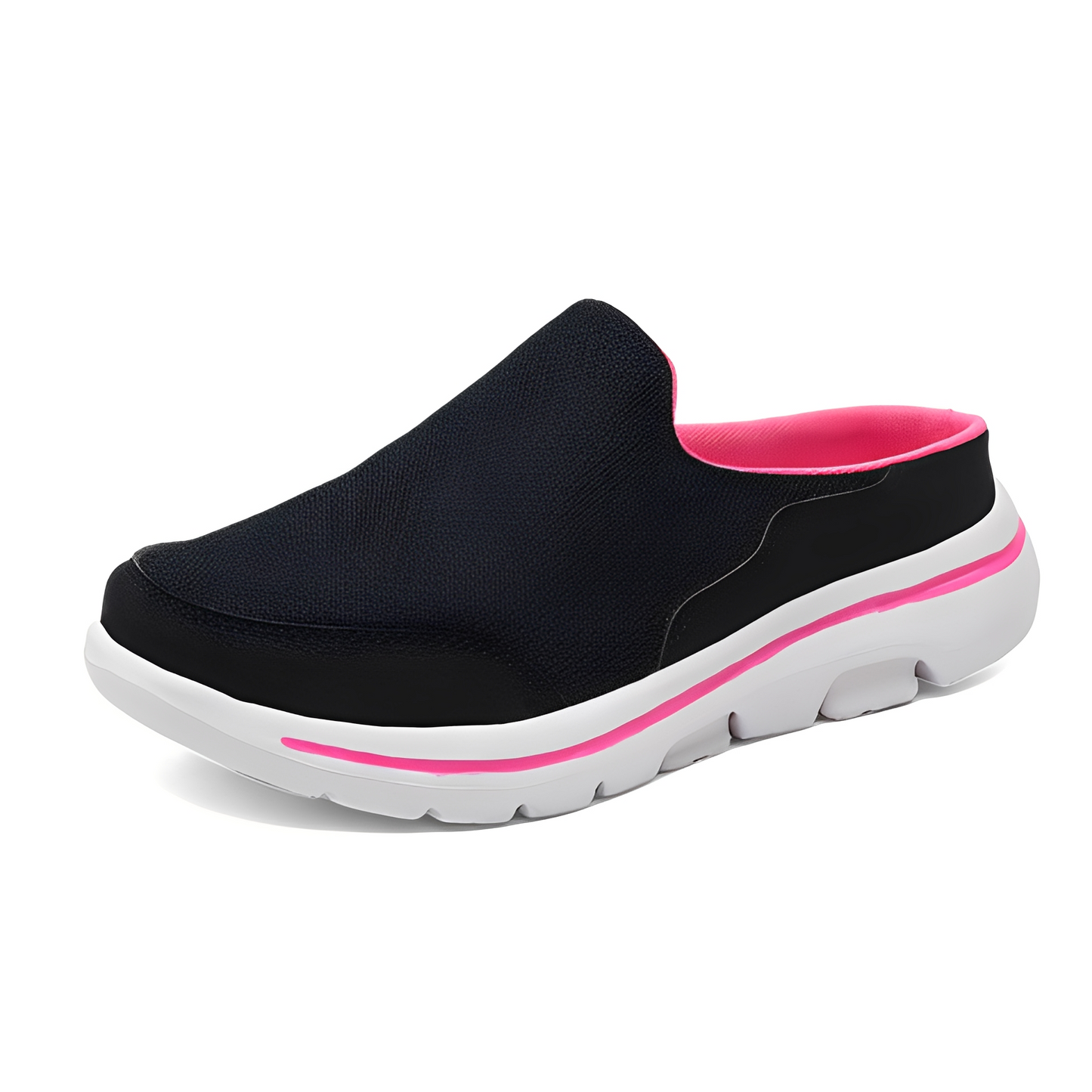 Jamie - Women's Sandals - Comfortable and Cozy
