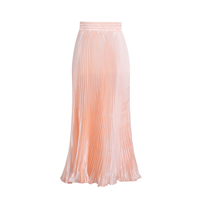 Esmeralda - Stylish Folded Skirt