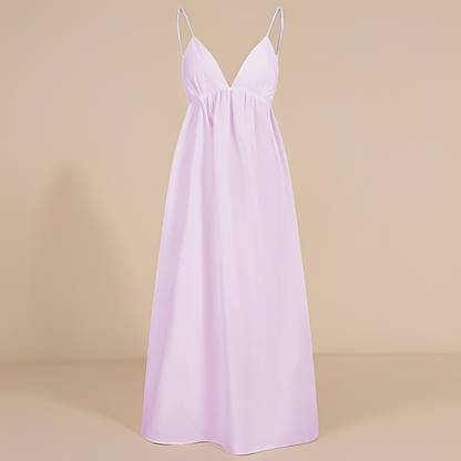 Cynthia - Fashionable casual dress