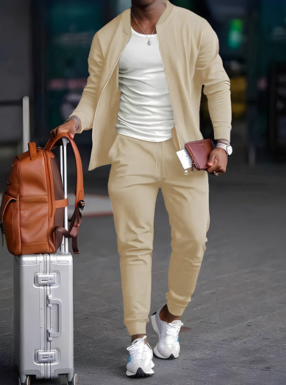 Franklin - Men's stylish jogging set