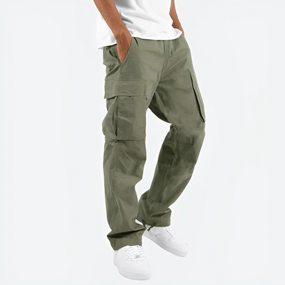 Ricky – Men's Cargo Pants – Perfect for Daily Use