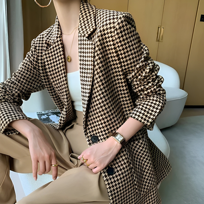 Julianna - Chic Blazer