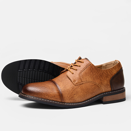 Glover - Classic Dress Shoes
