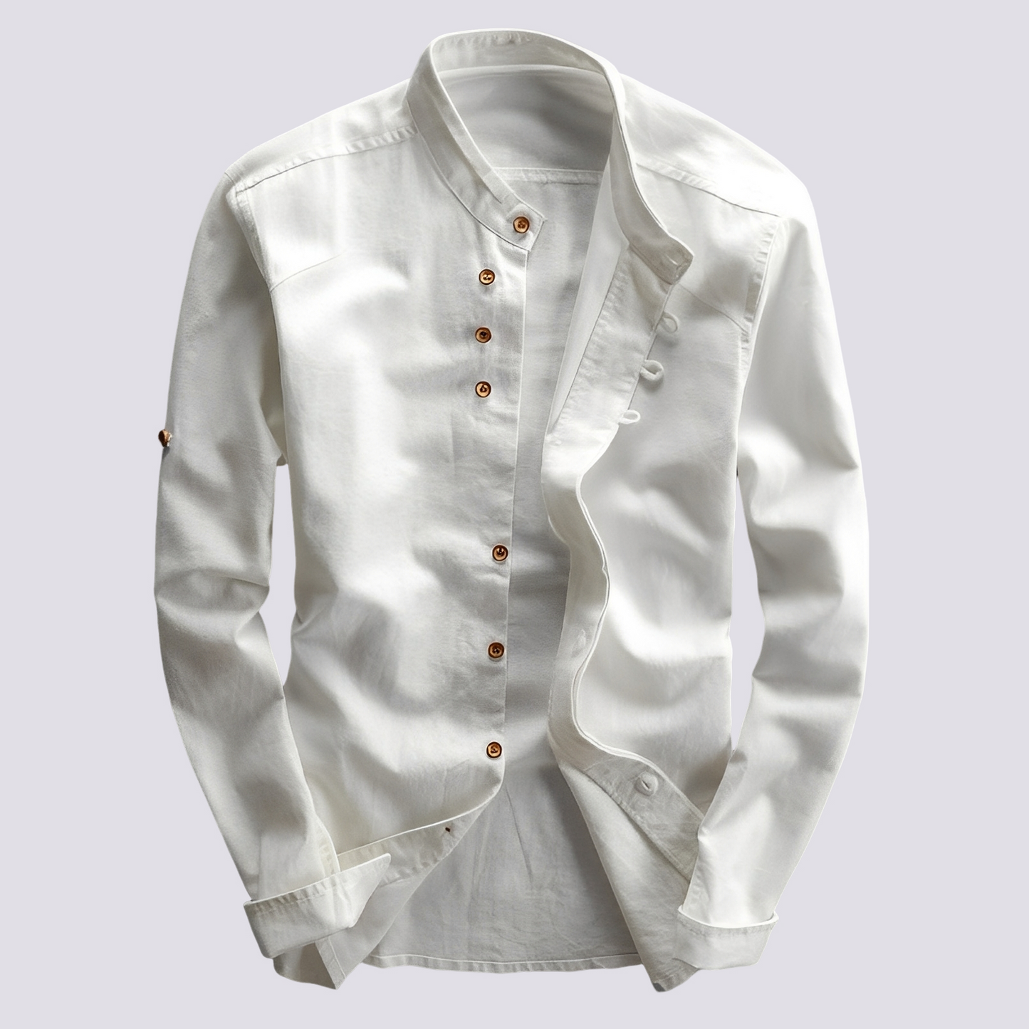 Lynch - Slim Casual Shirt