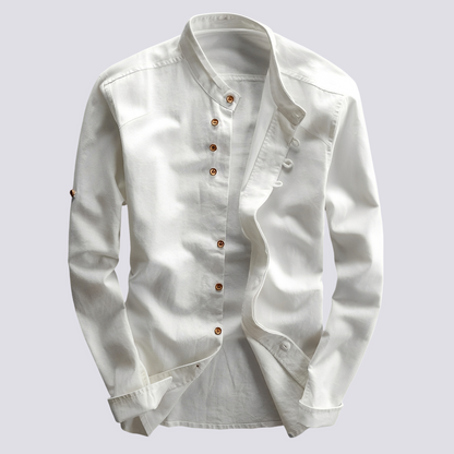 Lynch - Slim Casual Shirt