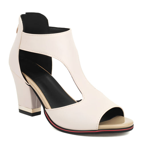 Charley - Women's Dressy Heel Sandals