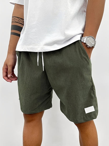 Robbie – Men's Shorts – Comfortable and Casual