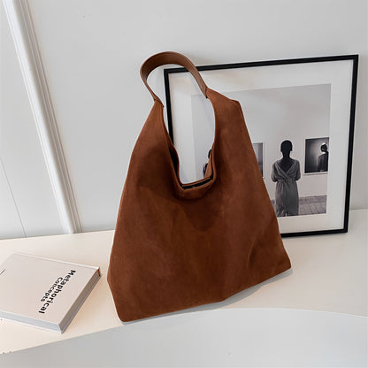 Martha - Fashionable Large Carryall Bag