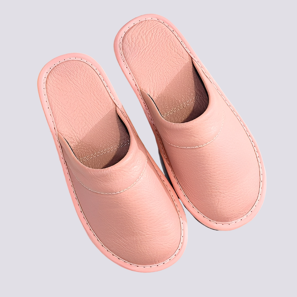 Lucas – Men's slippers – Easygoing and cozy
