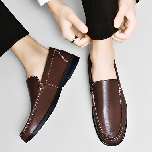 Walters - Versatile Loafers for Both Casual and Formal Events