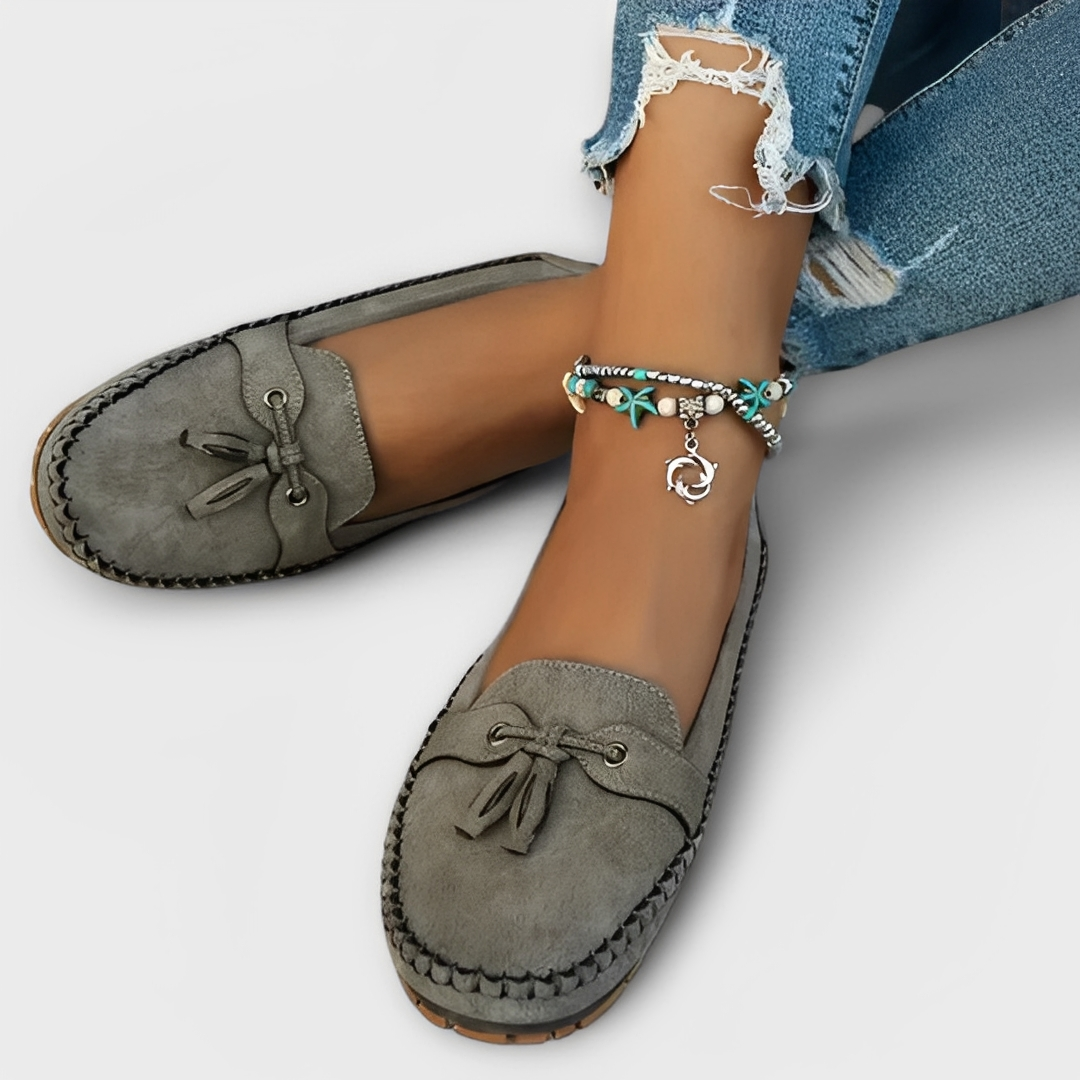 Lise - Trendy Shoes