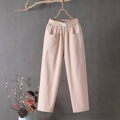 Felyn – Women's Pants – for bright days