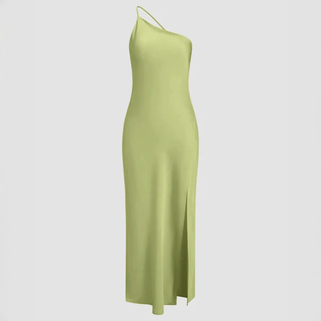 Arcelie - Stylish and elegant long dress