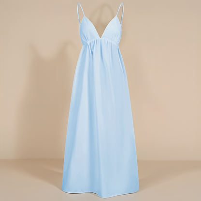 Cynthia - Fashionable casual dress
