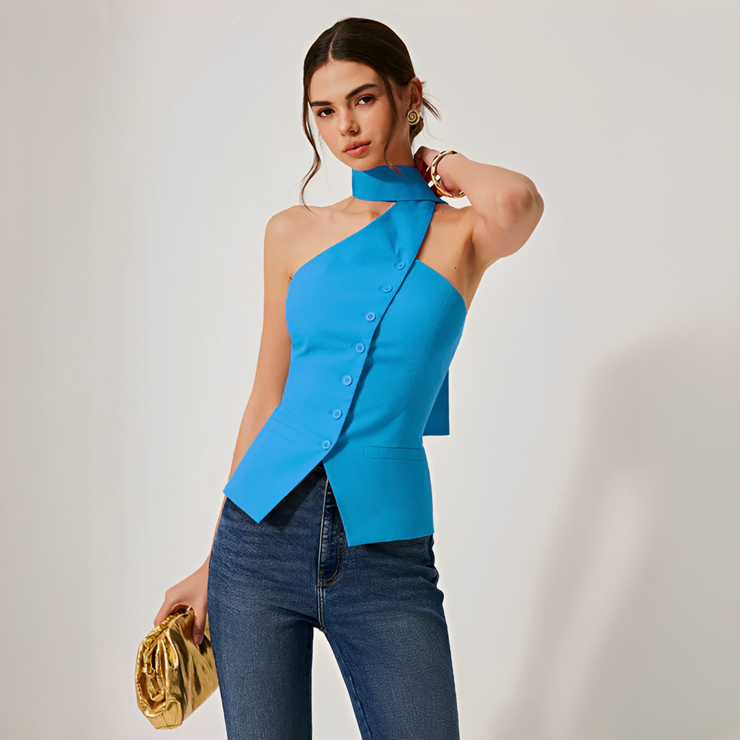 Andessa - Stylish and sophisticated top