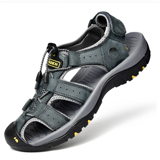 Nolan - Men's Footwear - for Outdoor Activities