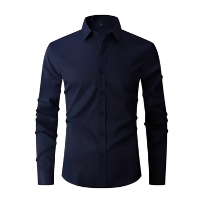 Trevor - A stylish and contemporary men's shirt