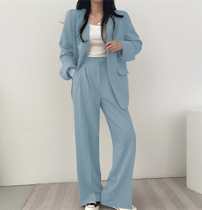 Camilla - Contemporary Everyday Suit