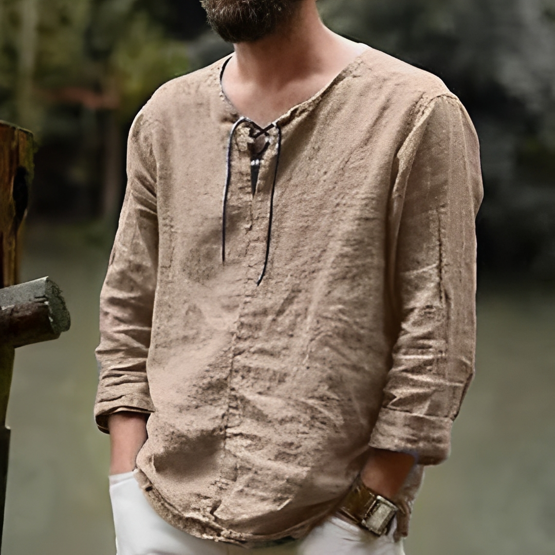 Jake - Men's shirts - perfect for sunny days