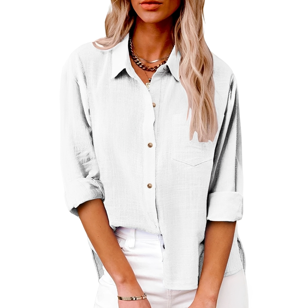Karla – Women's Shirts – for a casual daily look