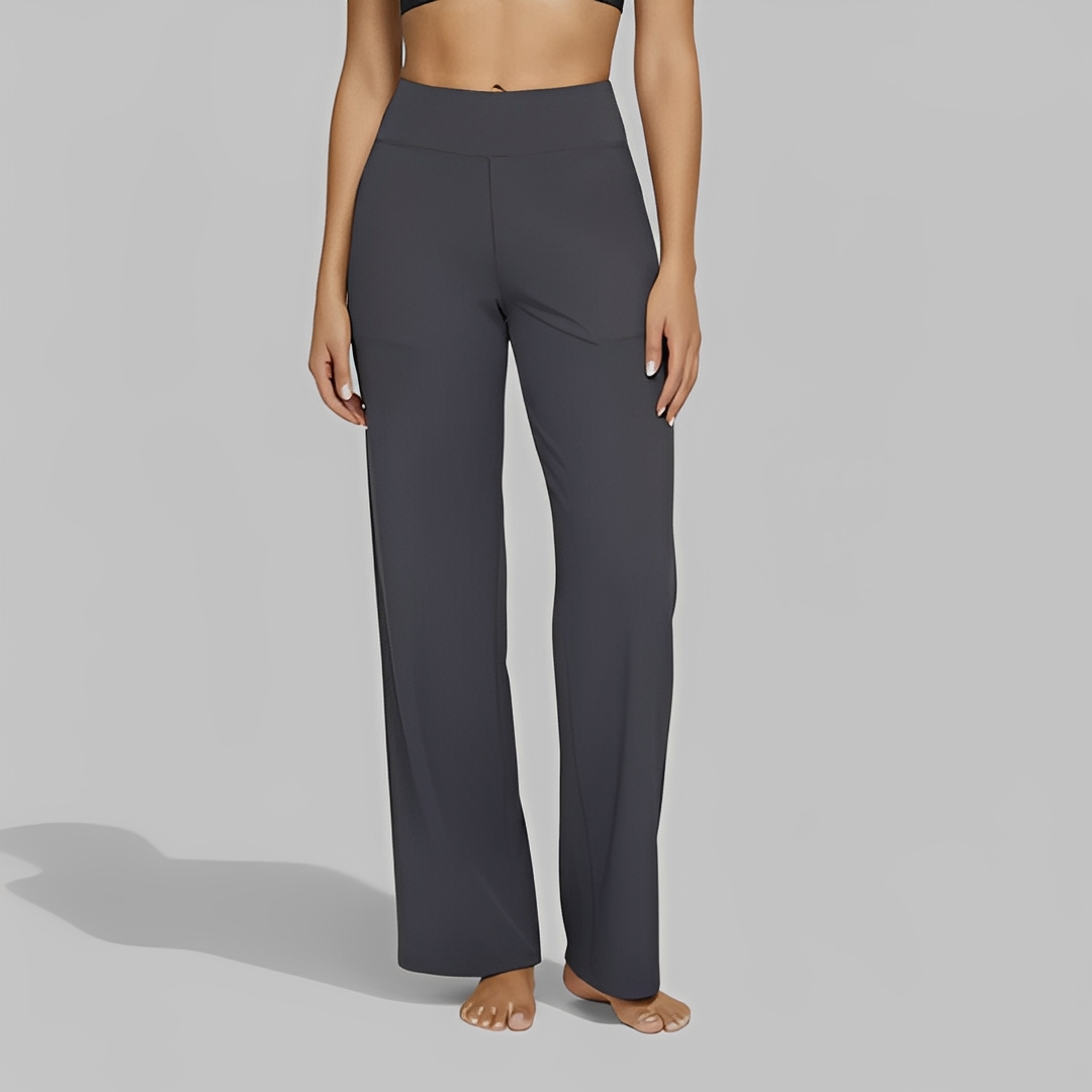 Camille - Cozy Trousers