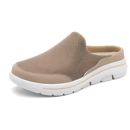 Jamie - Women's Sandals - Comfortable and Cozy