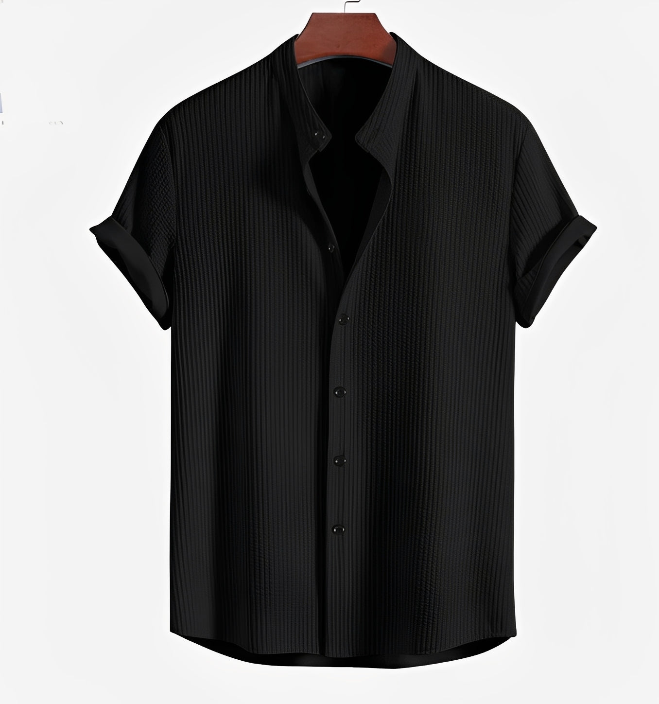 Edwards - Easygoing Short Sleeve Shirt
