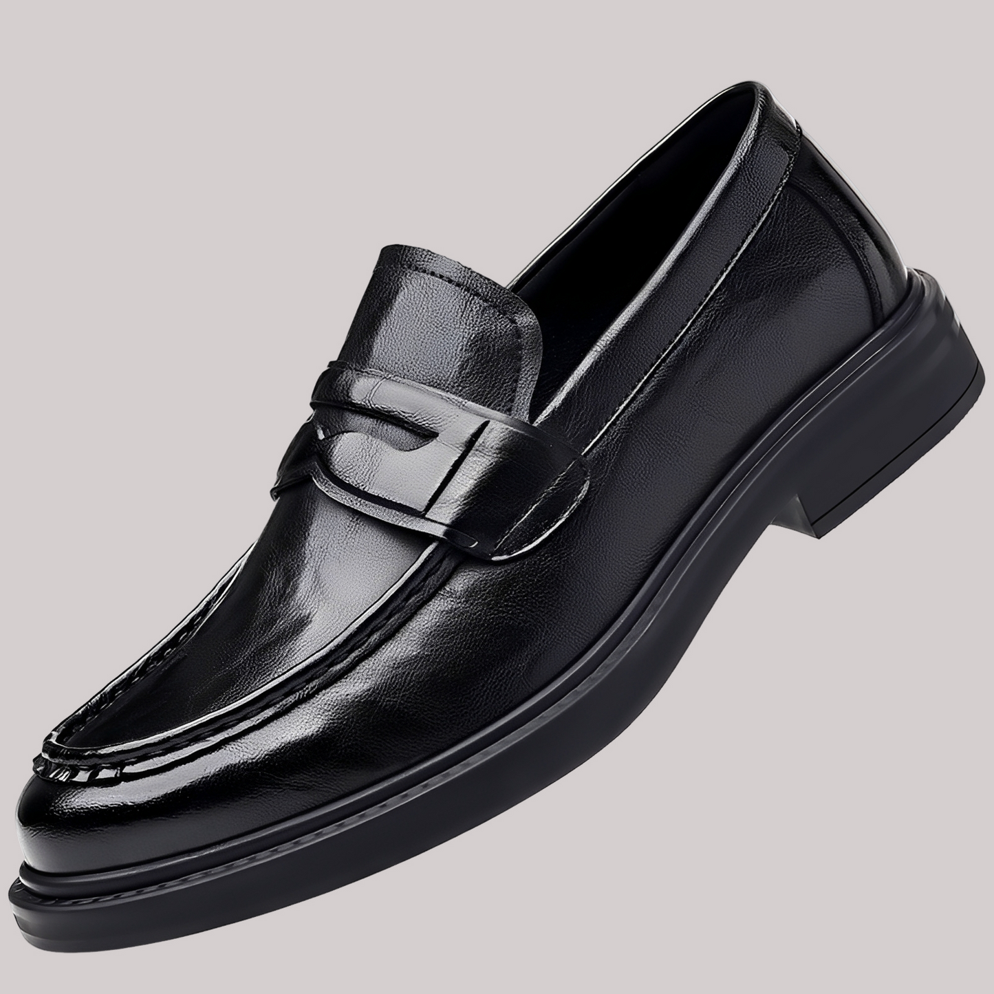 Carter - Versatile Slip-Ons for Every Occasion