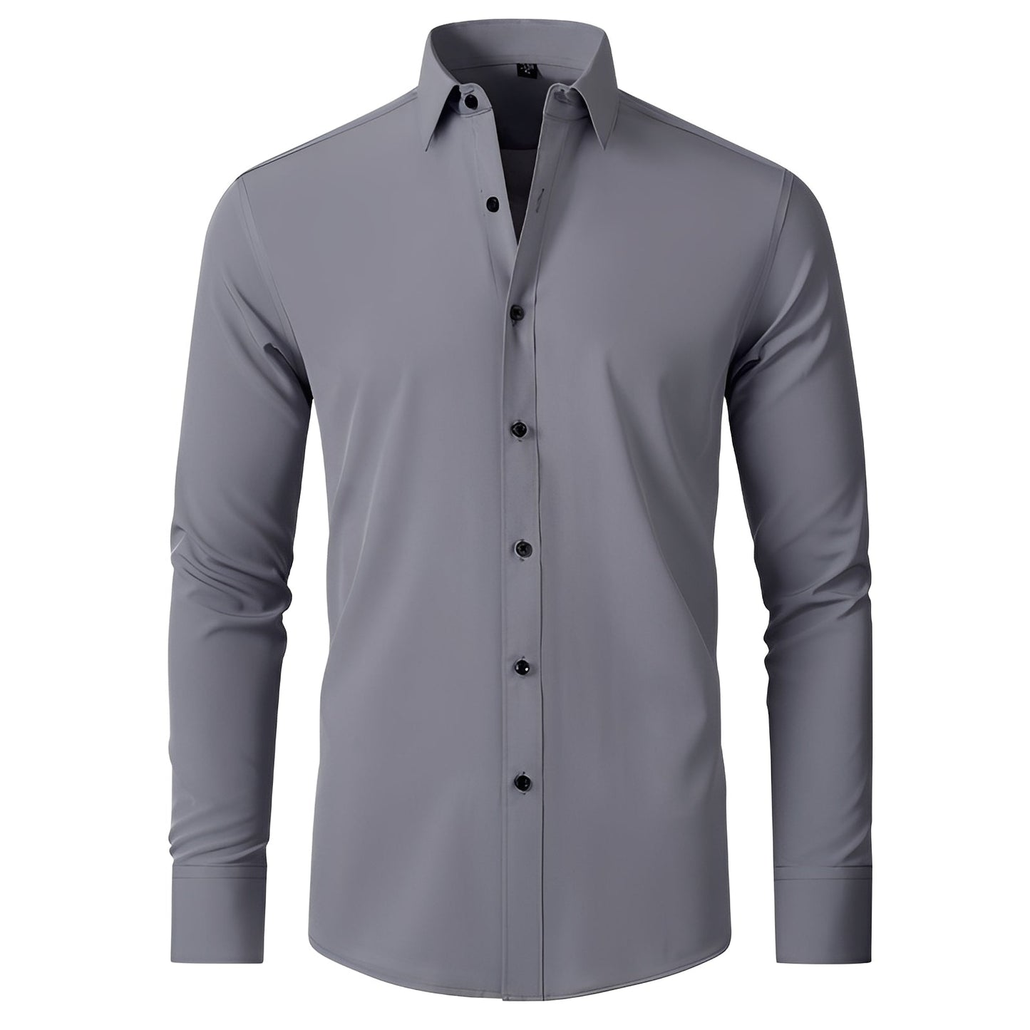 Lino - Men's Shirt – A comfortable fit for daily wear