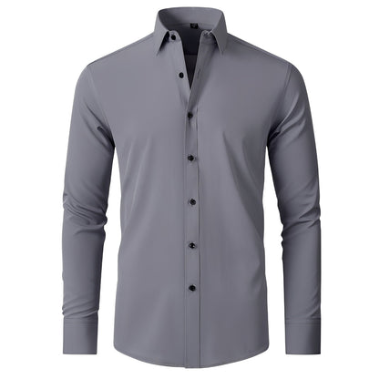 Lino - Men's Shirt – A comfortable fit for daily wear