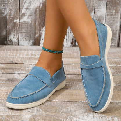 Rory - Stylish Casual Loafers