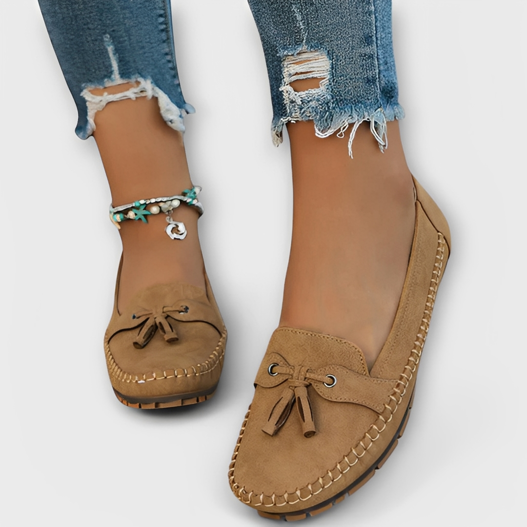 Lise - Trendy Shoes