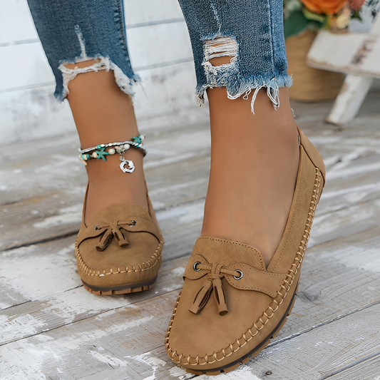Hilda - Women's shoes - ideal for sunny weather