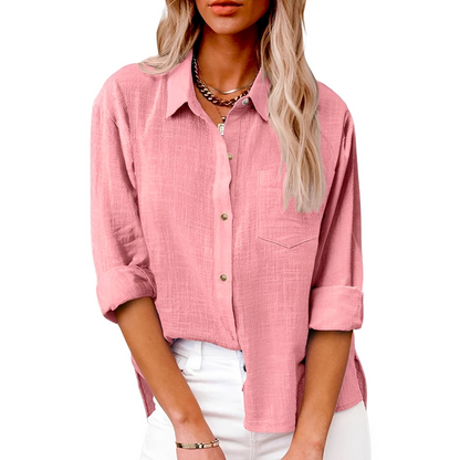 Karla – Women's Shirts – for a casual daily look