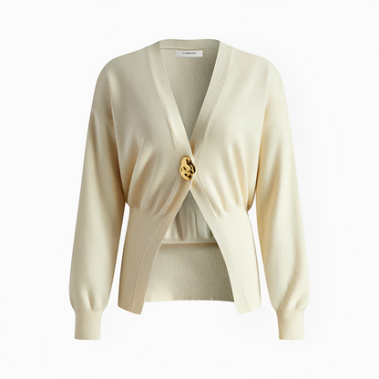 Lowela - Stylish and cozy cardigan