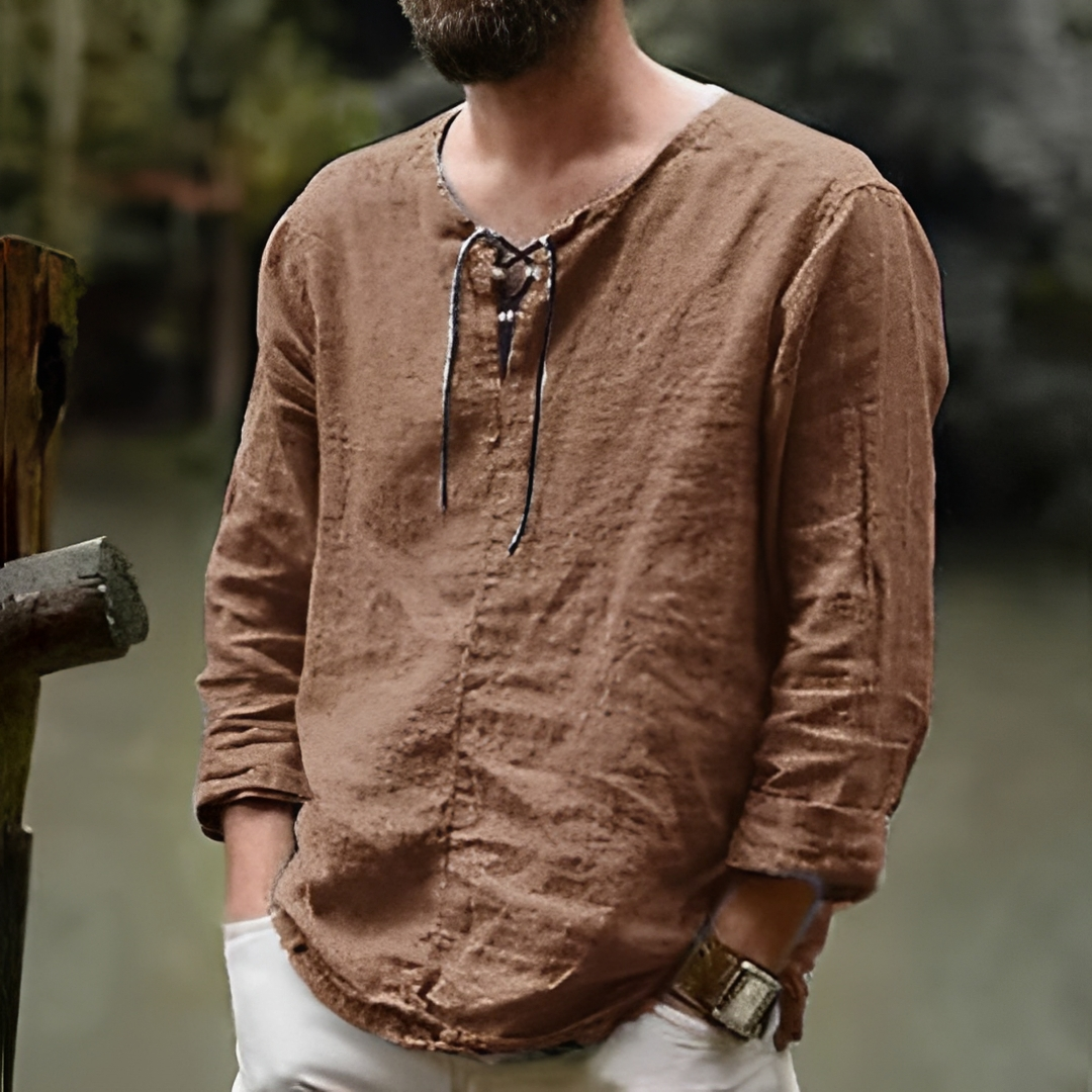 Jake - Men's shirts - perfect for sunny days