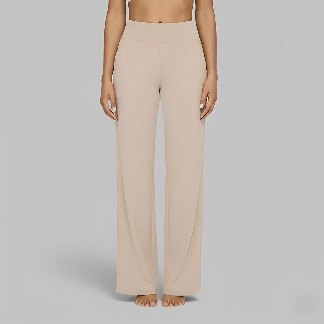 Camille - Cozy Trousers