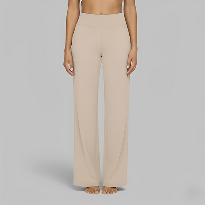 Camille - Cozy Trousers