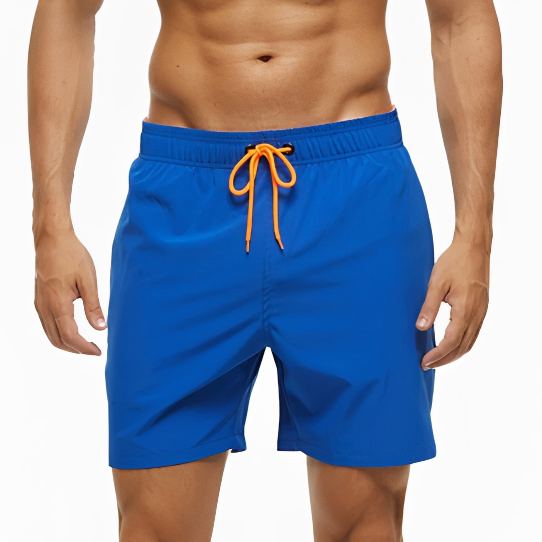 Brenz – Men's swim shorts – perfect for sunny days