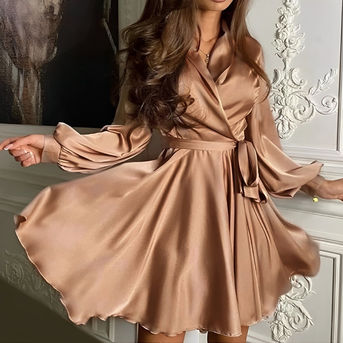Floryn – Women's Dresses – for Special Events