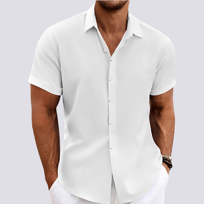 Jamie – Men's shirt – Casual and comfy