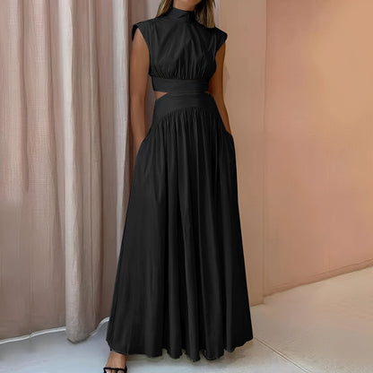 Isabella - Trendy Sleeveless Dress