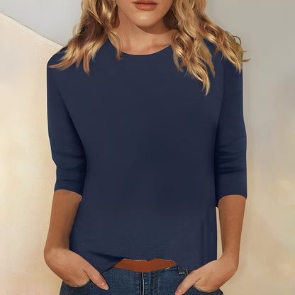 Clara – Relaxed Fit Shirt for Women