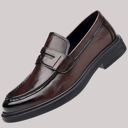 Carter - Versatile Slip-Ons for Every Occasion