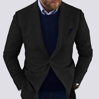 Tristan – Men's suit jacket – for special occasions