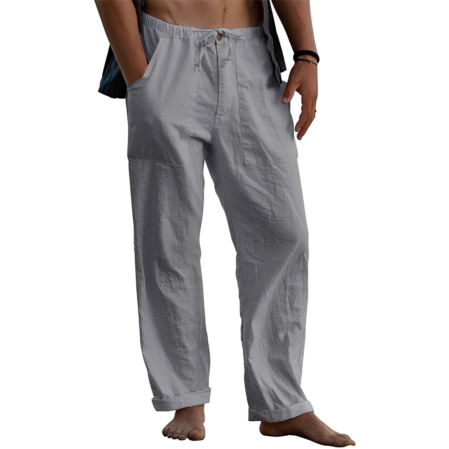 Stephen - Men's Pants - Perfect for Sunny Days
