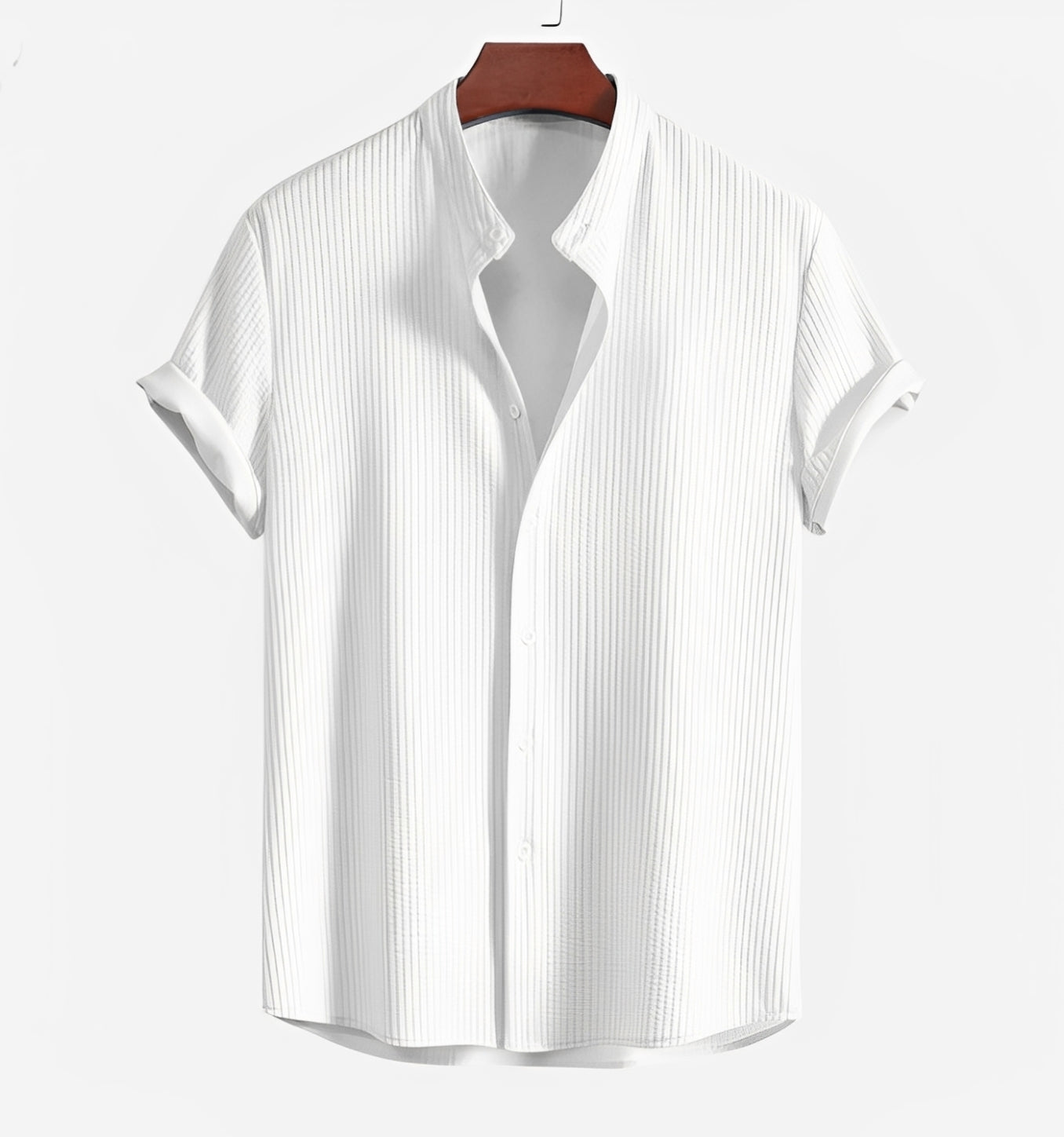 Edwards - Easygoing Short Sleeve Shirt
