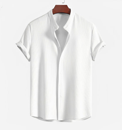 Edwards - Easygoing Short Sleeve Shirt
