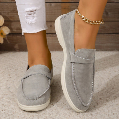Rory - Stylish Casual Loafers